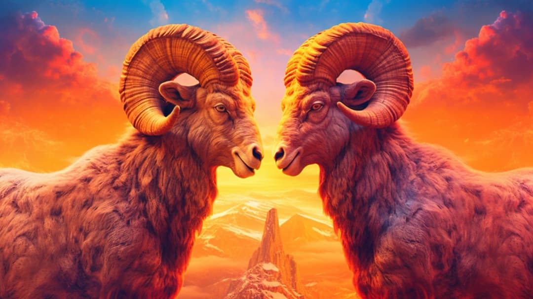 Baran i Bliźnięta: Zrozumienie relacji, zgodności i trudności