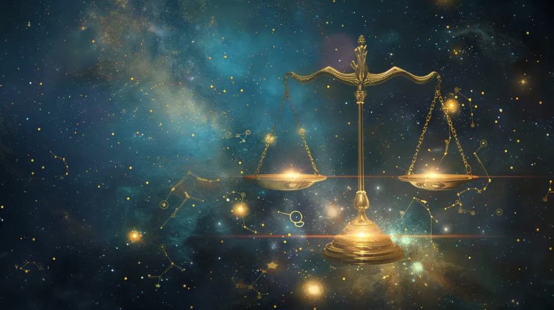 Horoskop na dziś dla Wagi i innych znaków zodiaku: sprawdź!