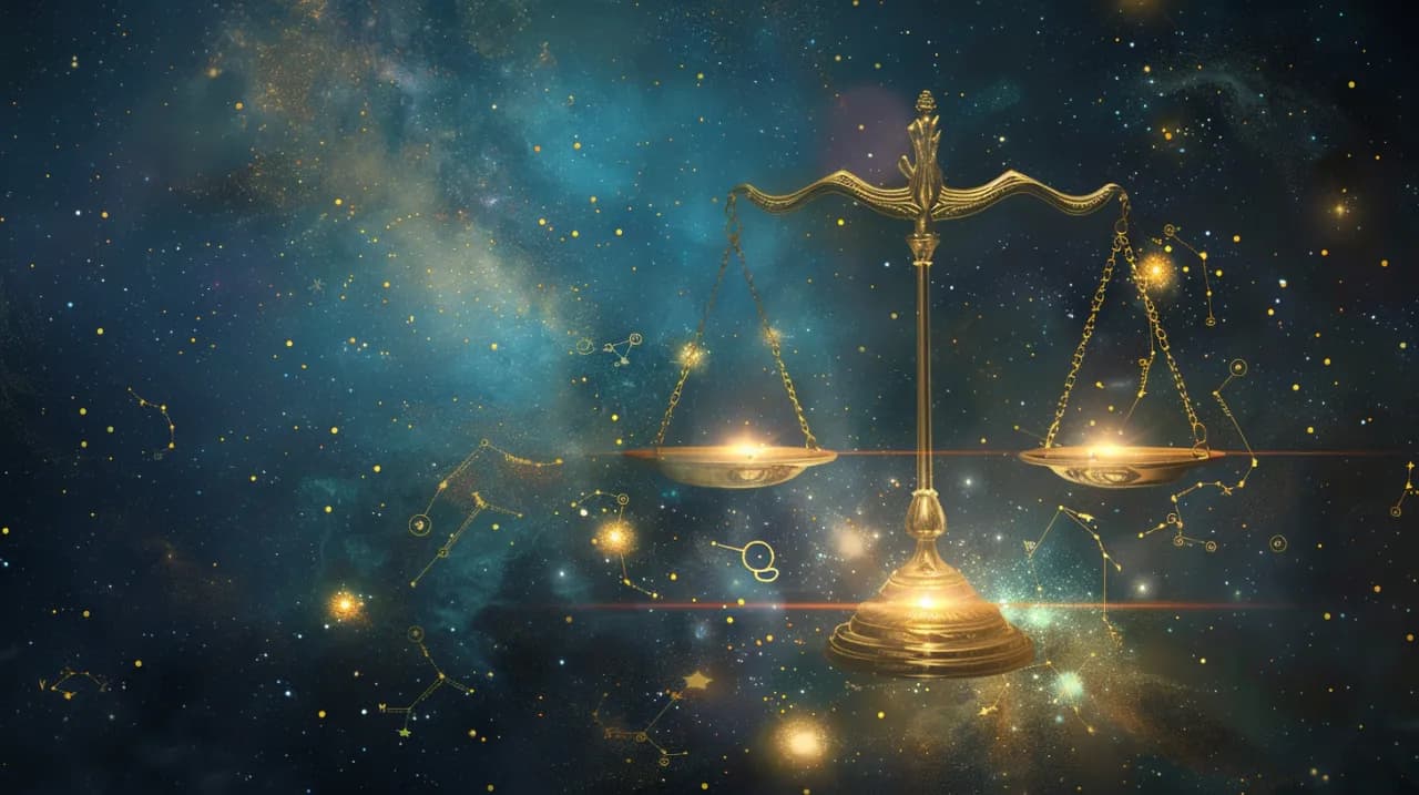 Horoskop na dziś dla Wagi i innych znaków zodiaku: sprawdź!