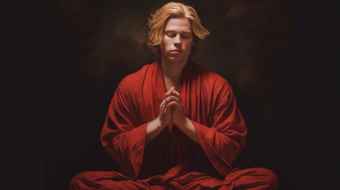 Modlitwa do archanioła Uriela - skuteczna praktyka medytacji