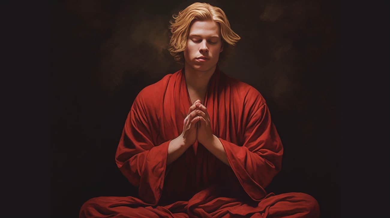 Modlitwa do archanioła Uriela - skuteczna praktyka medytacji