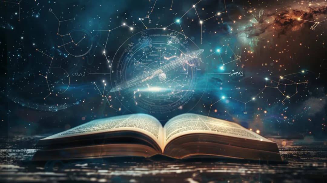 Horoskop na styczeń 2025 i 2025: miłość, kariera, pieniądze