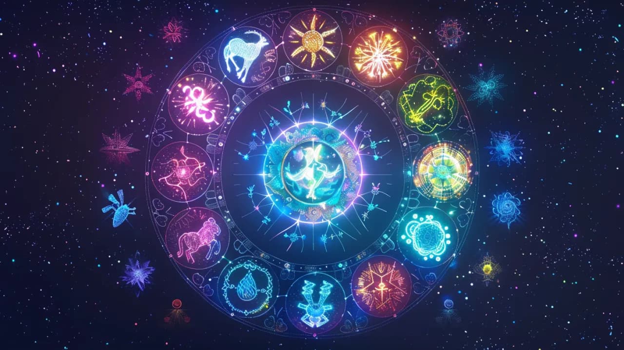 Horoskop tygodniowy dla Twojego znaku zodiaku: co Cię czeka?