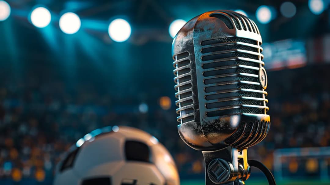 Božidar Iwanow: kim jest ten słynny komentator sportowy?