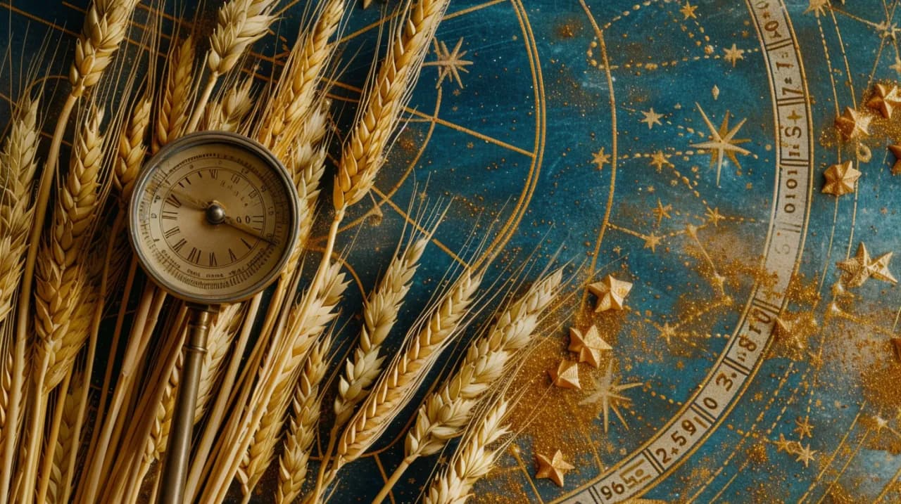 Jaki znak zodiaku mają osoby urodzone we wrześniu?