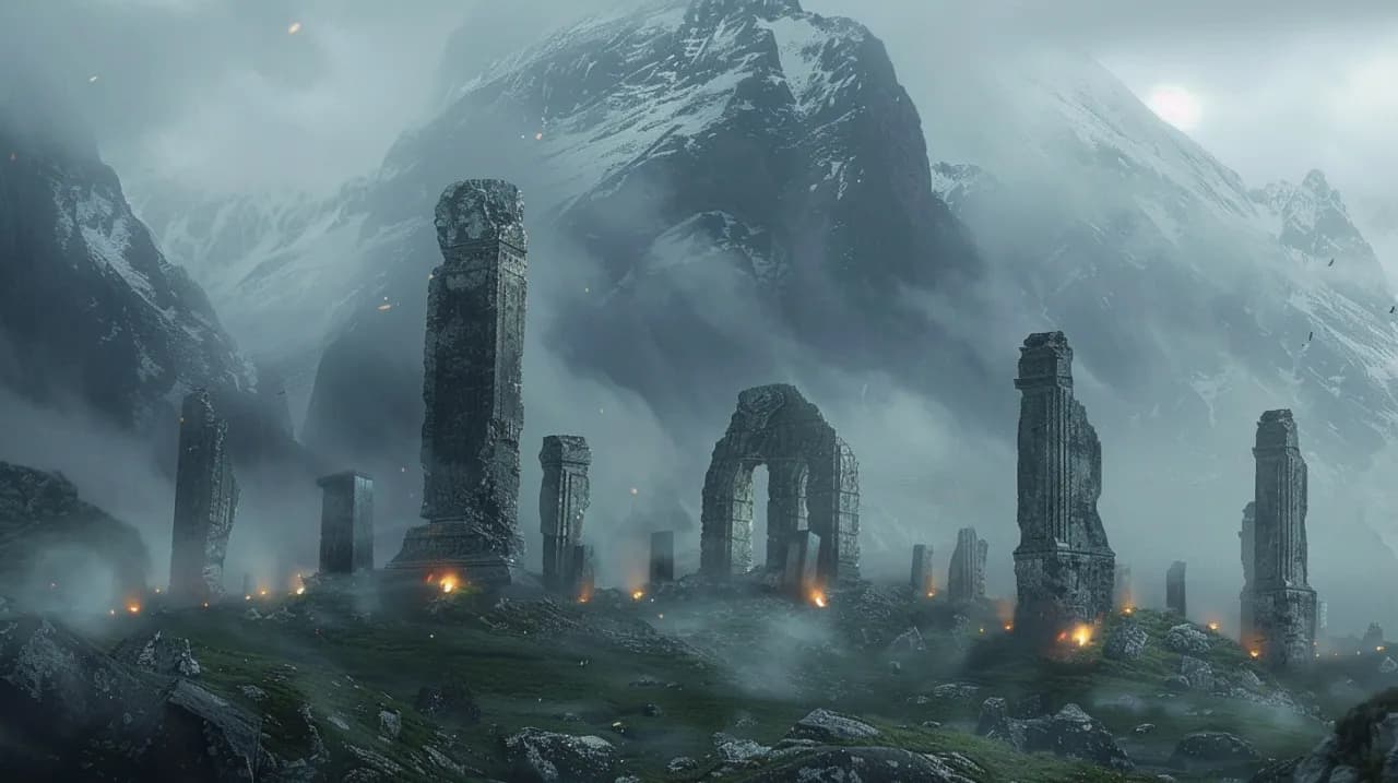 Góra Ślęża: jakie skrywa tajemnice?