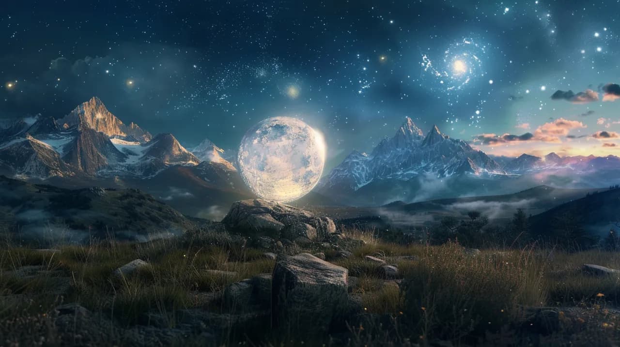 Koziorożec: żywioł i horoskop dzienny dla tego znaku zodiaku