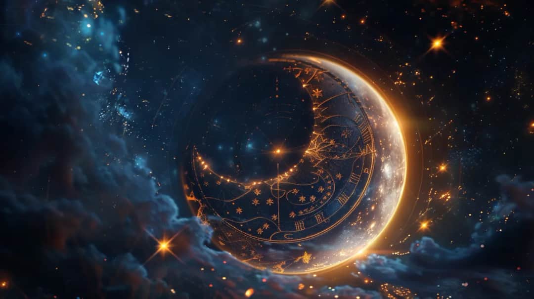 Astroweb: sprawdź swój horoskop na dziś i jutro