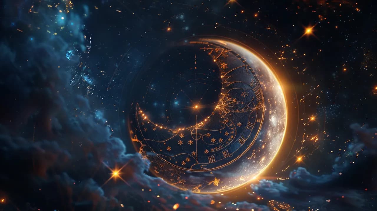 Astroweb: sprawdź swój horoskop na dziś i jutro