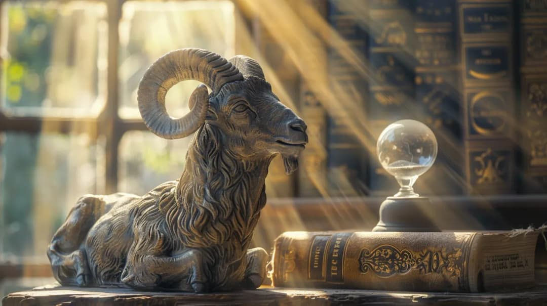 Koziorożec ascendent: cechy charakteru i wyglądu