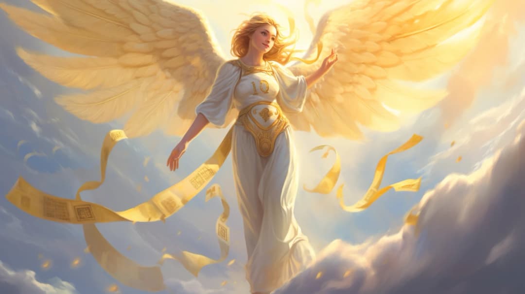 0909 Anielskie Liczby: Znaczenie i Symbolika