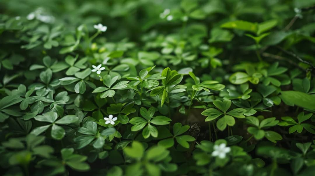Rzeżucha leśna - charakterystyka i zastosowanie w ziołolecznictwie