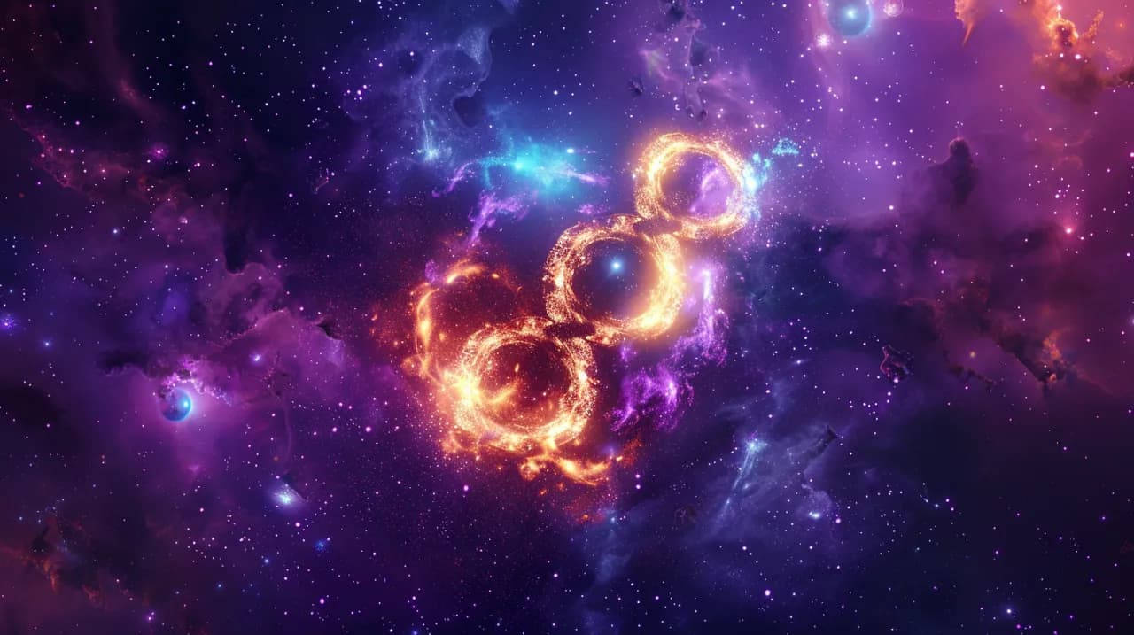 Numerologiczne znaczenie liczb 888 i 8888