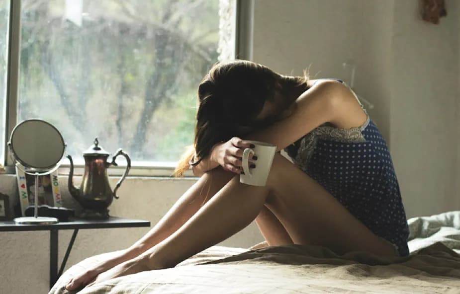 Dlaczego dusza choruje i co ją uzdrawia: poznaj skuteczne metody leczenia