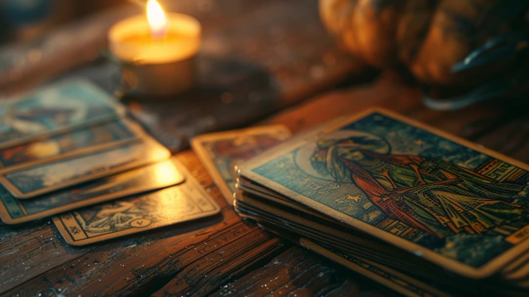 Co przyniesie ci dzienny tarot? Wróżba na nadchodzące 24 godziny