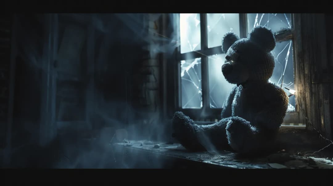 Gry o tematyce paranormalnej - przegląd i opinie graczy