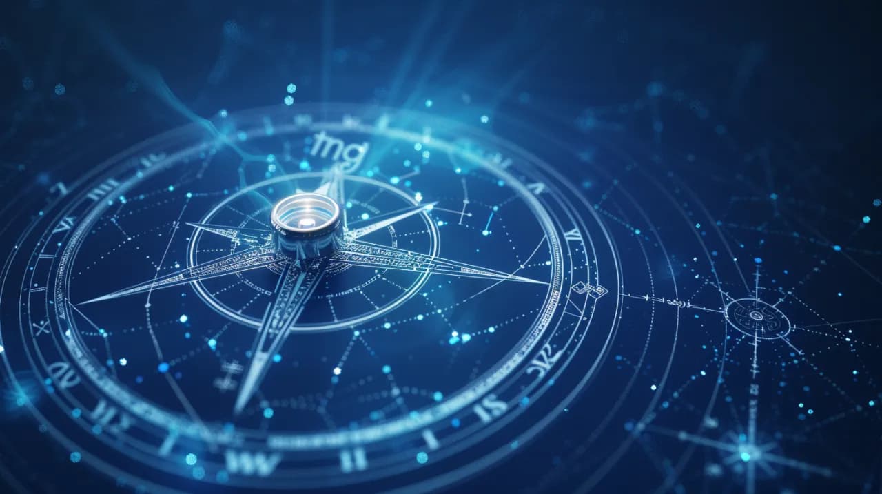 Kalkulator horoskopu: oblicz swój znak zodiaku i ascendent