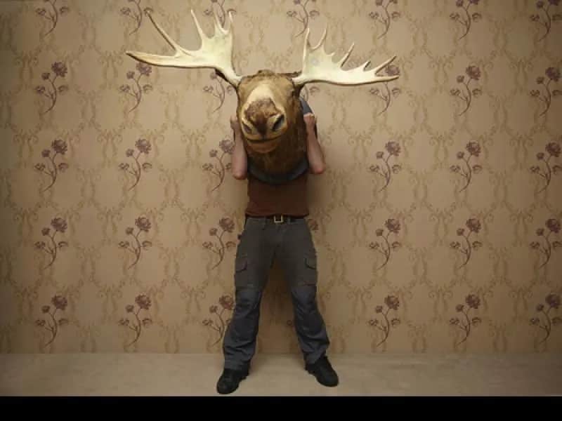 Co oznacza rogata dusza - znaczenie i pochodzenie frazeologizmu