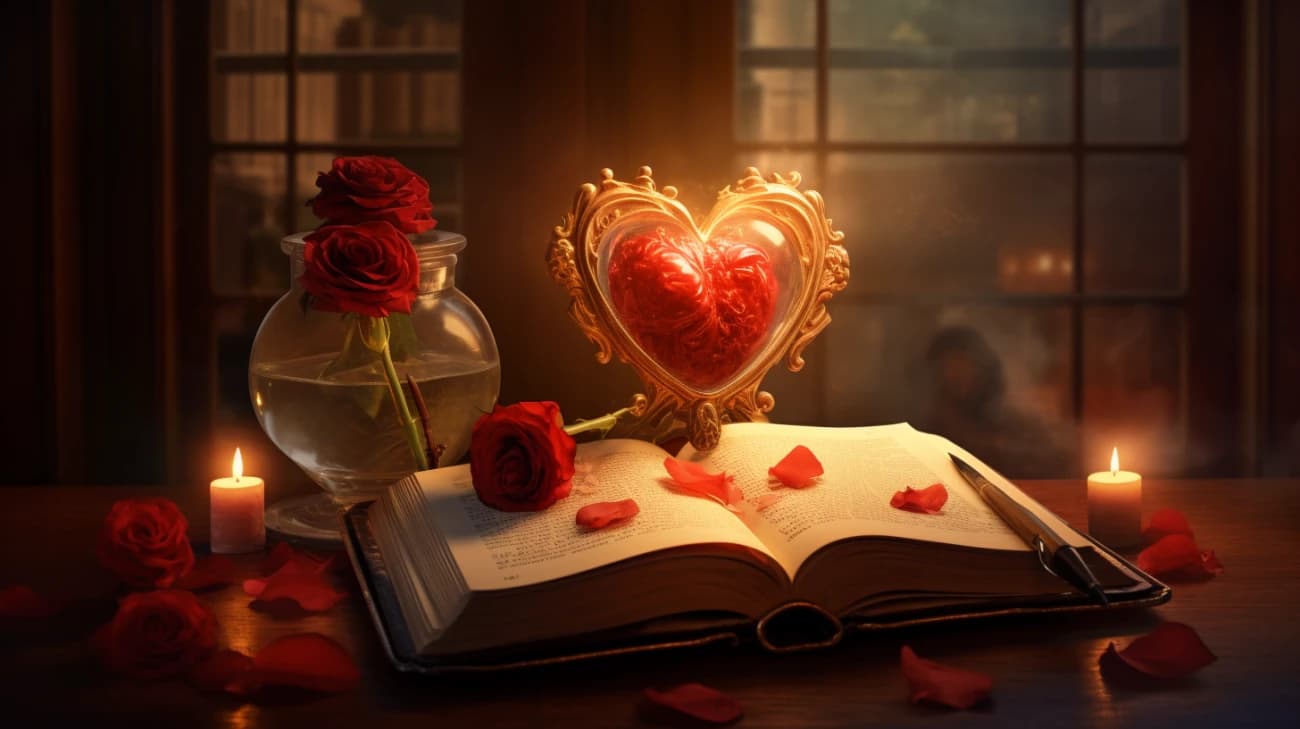 Cytaty o dobrym sercu - Najlepsze cytaty serce i miłość