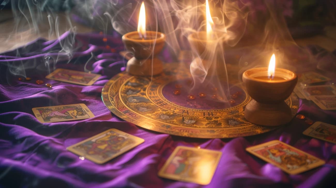 Tarot Fazi Tak Nie: Czy fazi tarot odpowie na twoje pytanie "tak" czy "nie"?