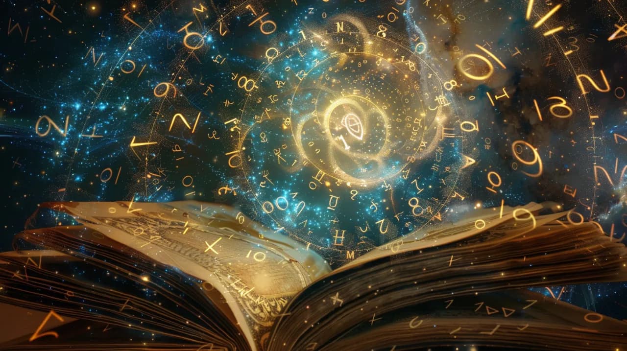 Horoskop numerologiczny - jak obliczyć swój horoskop