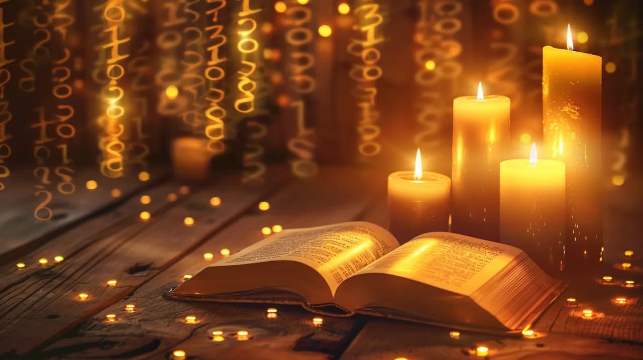 Miłość karmiczna i obliczanie długu karmicznego - numerologia