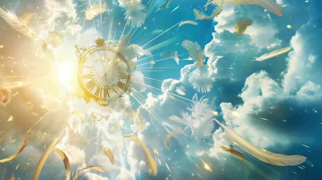 Anielskie cyfry: poznaj ich przesłanie i interpretację