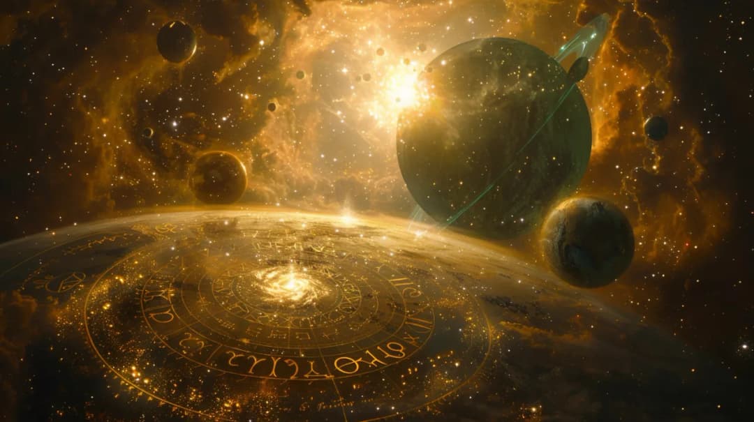 Horoskop dzienny dla urodzonych 17 i 30 stycznia