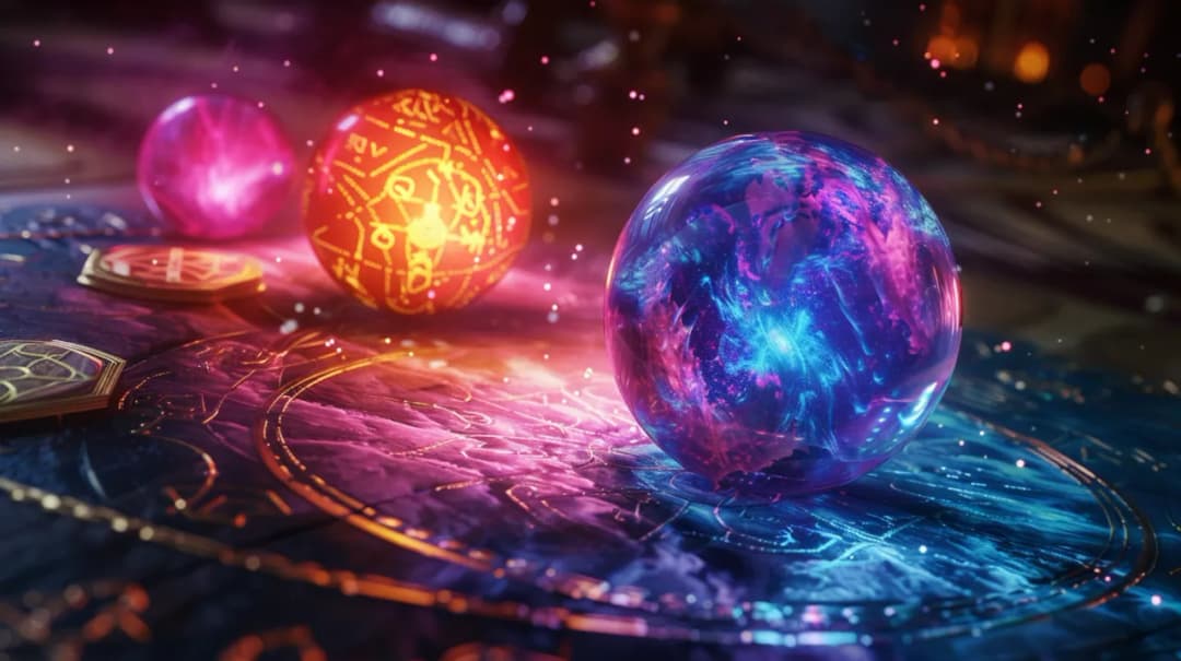 Jak przyciągnąć wygraną w lotto za pomocą magii?