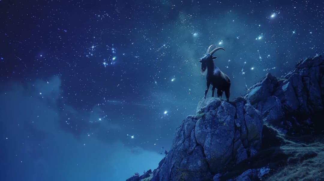 Jaki znak zodiaku mają urodzeni 8 i 17 stycznia?